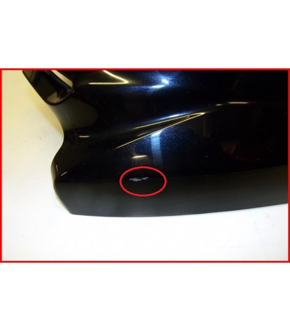 YAMAHA XMAX X MAX 125 2010-2013 CARENAGE AVANT +PHARE- OCCASION