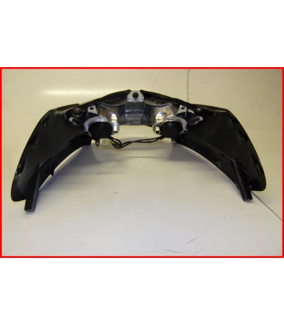 YAMAHA XMAX X MAX 125 2010-2013 CARENAGE AVANT +PHARE- OCCASION