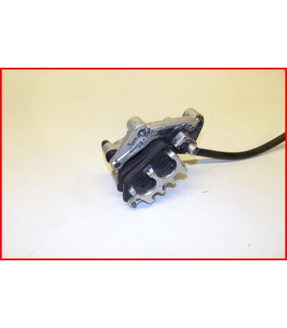 YAMAHA XMAX X MAX 125 2010-2013 ETRIER FREIN AVANT- OCCASION
