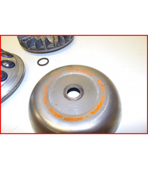 YAMAHA XMAX X MAX 125 2010-2013 VARIATEUR J COSTA - OCCASION