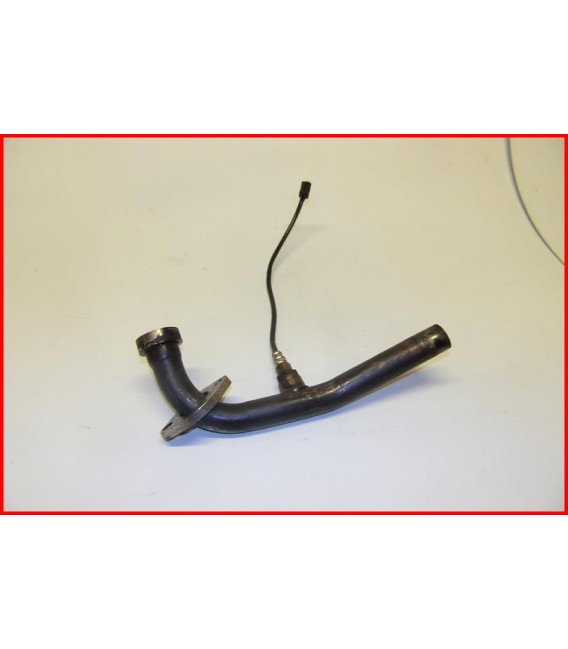 YAMAHA XMAX X MAX 125 2010-2013 COLLECTEUR ECHAPPEMENT - OCCASION