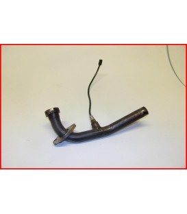 YAMAHA XMAX X MAX 125 2010-2013 COLLECTEUR ECHAPPEMENT - OCCASION