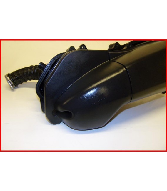 YAMAHA XMAX X MAX 125 2010-2013 BOITIER FILTRE A AIR - OCCASION