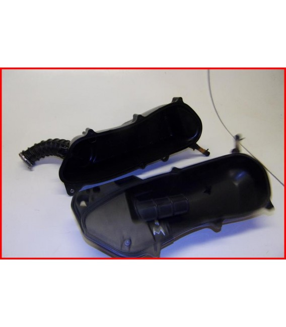 YAMAHA XMAX X MAX 125 2010-2013 BOITIER FILTRE A AIR - OCCASION