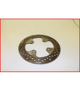 YAMAHA XMAX X MAX 125 2010-2013 DISQUE DE FREIN ARRIERE "NG BRAKE" - OCCASION