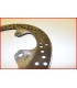 YAMAHA XMAX X MAX 125 2010-2013 DISQUE DE FREIN ARRIERE "NG BRAKE" - OCCASION