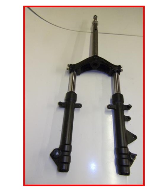 YAMAHA XMAX X MAX 125 2010-2013 FOURCHE AVANT - OCCASION