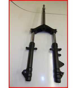 YAMAHA XMAX X MAX 125 2010-2013 FOURCHE AVANT - OCCASION