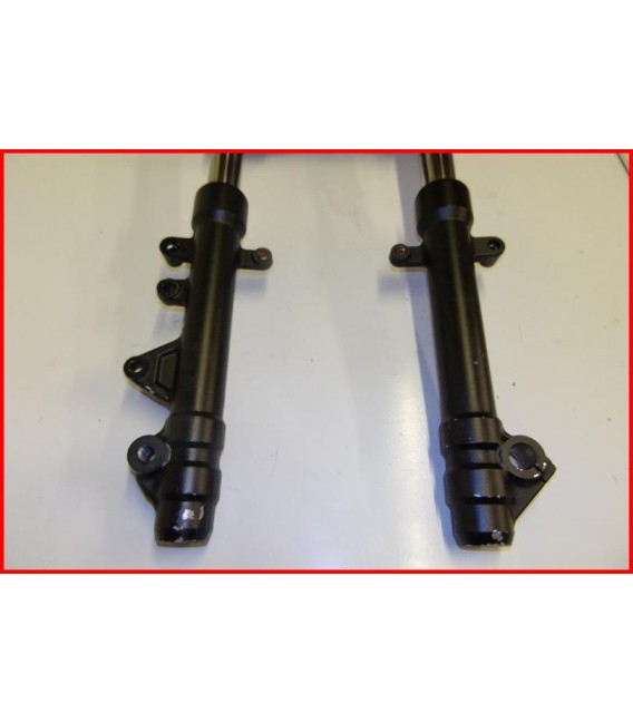 YAMAHA XMAX X MAX 125 2010-2013 FOURCHE AVANT - OCCASION