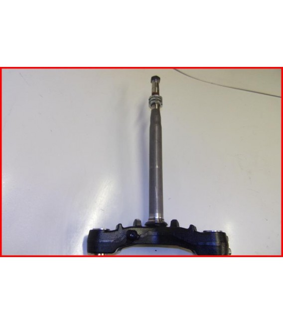 YAMAHA XMAX X MAX 125 2010-2013 FOURCHE AVANT - OCCASION