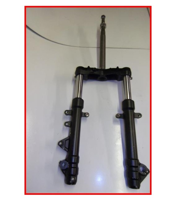 YAMAHA XMAX X MAX 125 2010-2013 FOURCHE AVANT - OCCASION