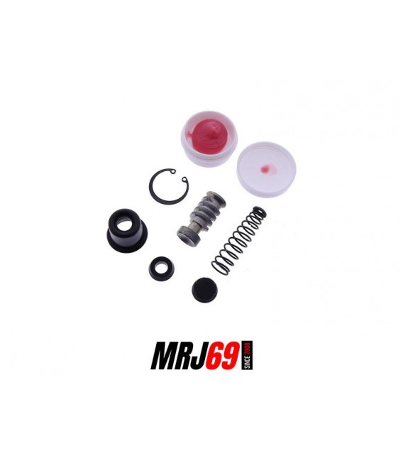 TRIUMPH SPEED TRIPLE 955 1999 2000 2001 2002 2003 2004 KIT REPARATION MAITRE CYLINDRE FREIN AR - NEUF