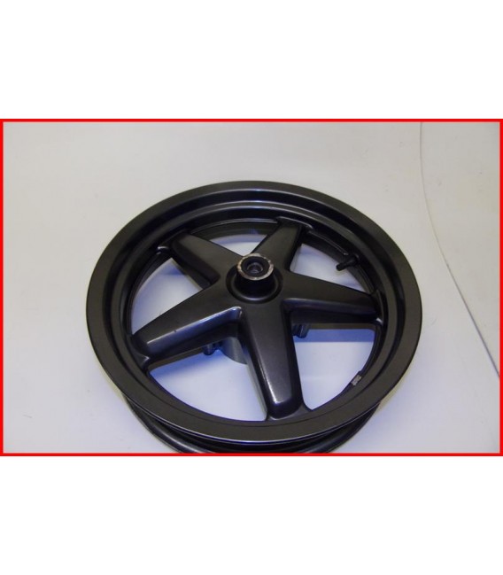 YAMAHA XMAX X MAX 125 2010-2013 JANTE ROUE AVANT - OCCASION