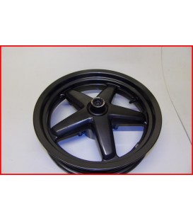 YAMAHA XMAX X MAX 125 2010-2013 JANTE ROUE AVANT - OCCASION