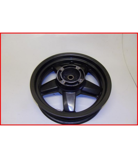 YAMAHA XMAX X MAX 125 2010-2013 JANTE ROUE ARRIERE - OCCASION