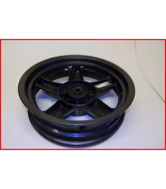 YAMAHA XMAX X MAX 125 2010-2013 JANTE ROUE ARRIERE - OCCASION