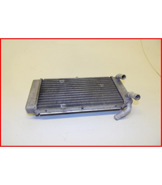 YAMAHA XMAX X MAX 125 2010-2013 RADIATEUR - OCCASION