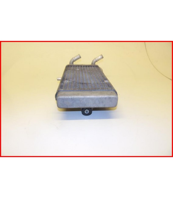 YAMAHA XMAX X MAX 125 2010-2013 RADIATEUR - OCCASION