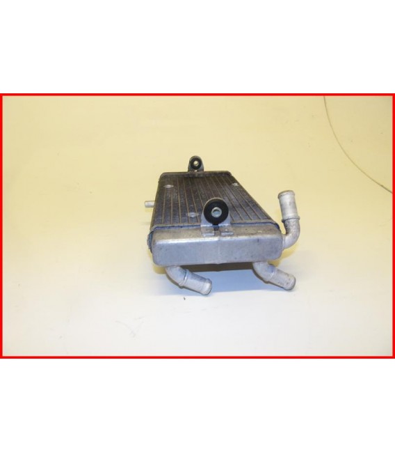 YAMAHA XMAX X MAX 125 2010-2013 RADIATEUR - OCCASION