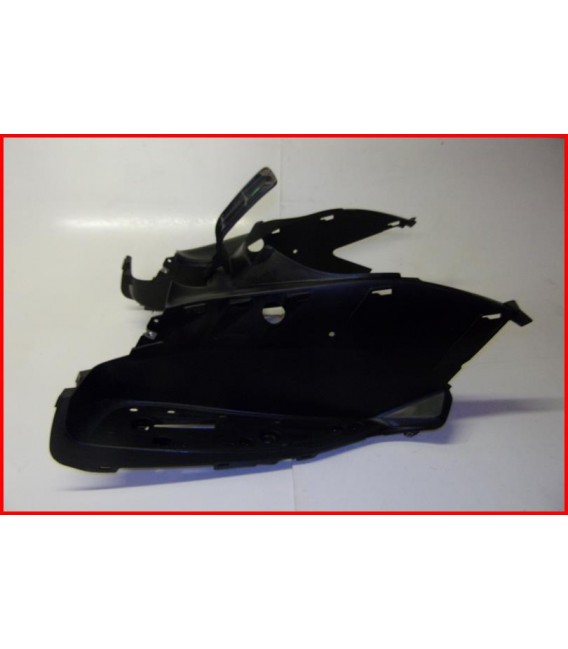 YAMAHA XMAX X MAX 125 2010-2013 MARCHE PIEDS - OCCASION