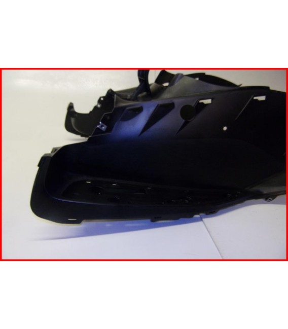 YAMAHA XMAX X MAX 125 2010-2013 MARCHE PIEDS - OCCASION