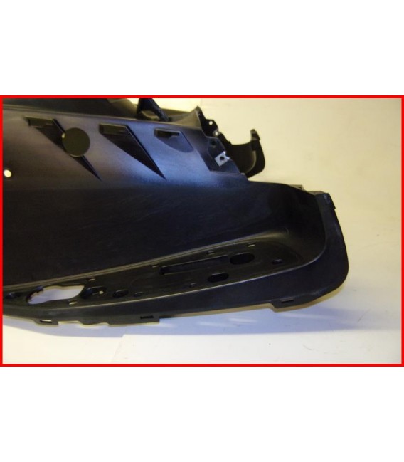 YAMAHA XMAX X MAX 125 2010-2013 MARCHE PIEDS - OCCASION