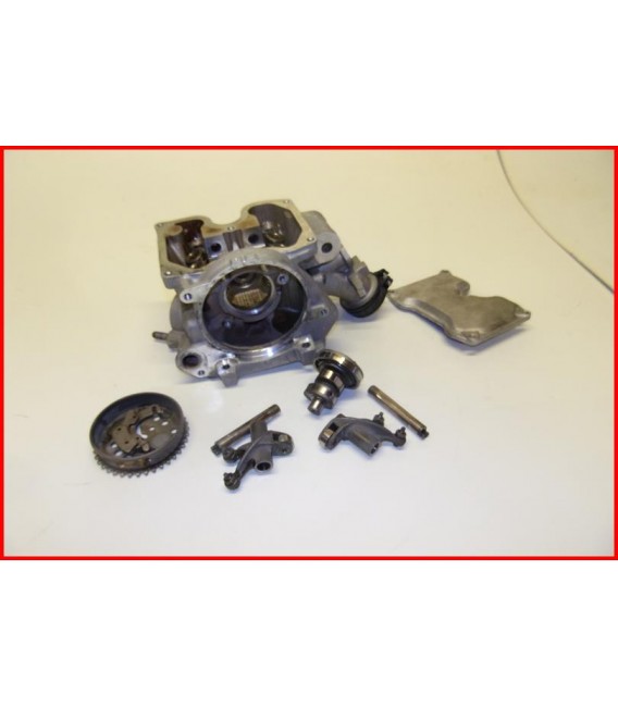 YAMAHA XMAX X MAX 125 2010-2013 CULASSE - OCCASION