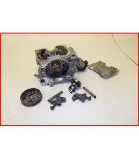 YAMAHA XMAX X MAX 125 2010-2013 CULASSE - OCCASION