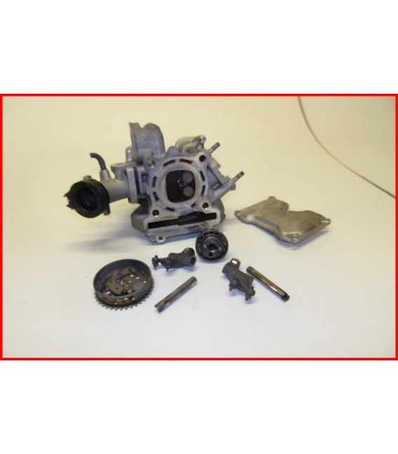 YAMAHA XMAX X MAX 125 2010-2013 CULASSE - OCCASION