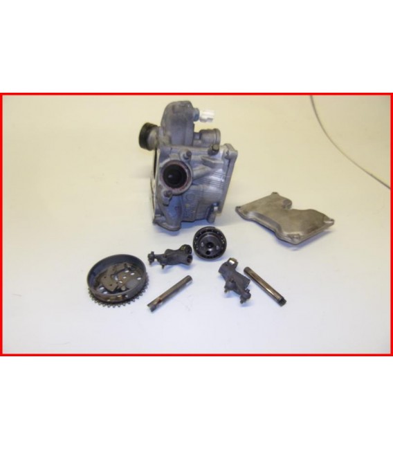 YAMAHA XMAX X MAX 125 2010-2013 CULASSE - OCCASION