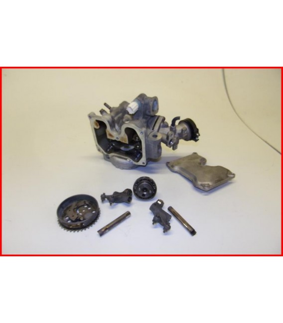 YAMAHA XMAX X MAX 125 2010-2013 CULASSE - OCCASION