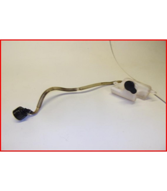 YAMAHA XMAX X MAX 125 2010-2013 VASE EXPANSION- OCCASION