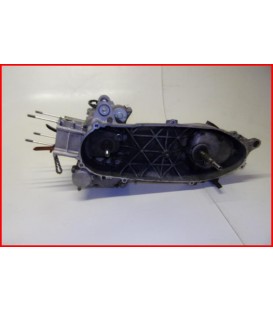 YAMAHA XMAX X MAX 125 2010-2013 BAS MOTEUR " 28000 kms" - OCCASION