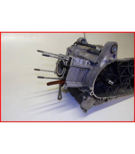 YAMAHA XMAX X MAX 125 2010-2013 BAS MOTEUR " 28000 kms" - OCCASION