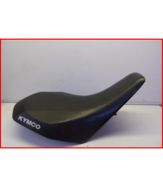 KYMCO KXR 250 2004-2007 SELLE " accroc "- OCCASION
