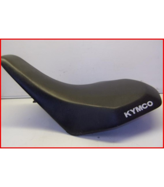 KYMCO KXR 250 2004-2007 SELLE " accroc "- OCCASION