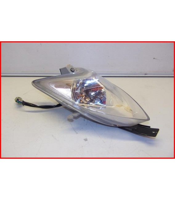 KYMCO KXR 250 2004-2007 FEU PHARE AVANT- OCCASION