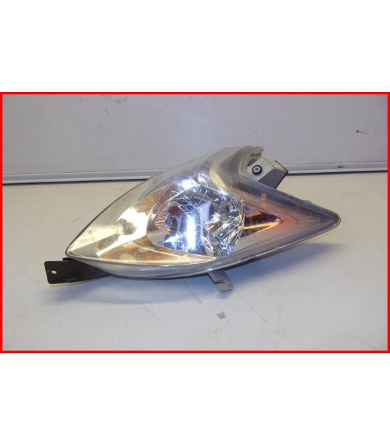 KYMCO KXR 250 2004-2007 FEU PHARE AVANT- OCCASION