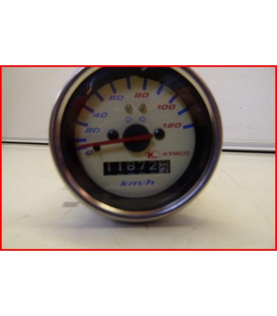 KYMCO KXR 250 2004-2007 COMPTEUR DE VITESSES- OCCASION