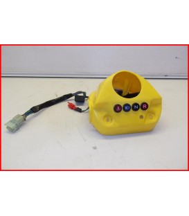 KYMCO KXR 250 2004-2007 SUPPORT DE COMPTEUR DE VITESSES- OCCASION