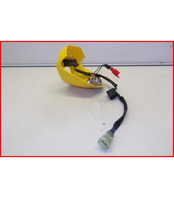 KYMCO KXR 250 2004-2007 SUPPORT DE COMPTEUR DE VITESSES- OCCASION