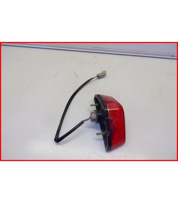 KYMCO KXR 250 2004-2007 FEU PHARE ARRIERE- OCCASION