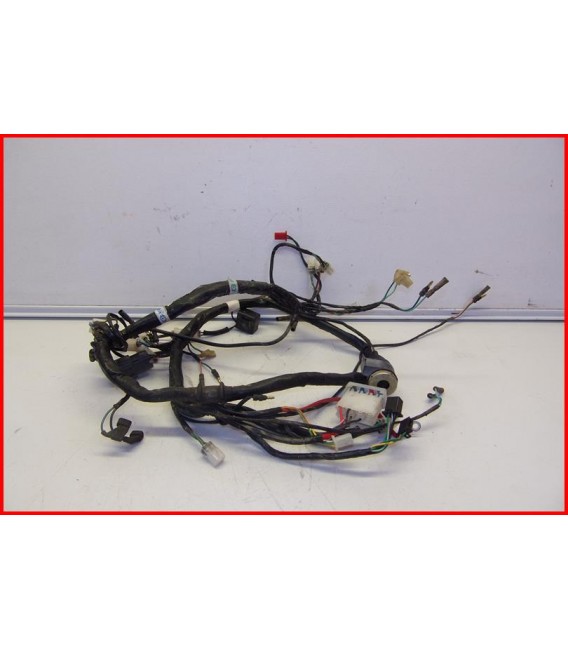 KYMCO KXR 250 2004-2007 FAISCEAU ELECTRIQUE - OCCASION