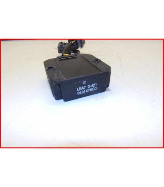 KYMCO KXR 250 2004-2007 REGULATEUR DE TENSION - OCCASION