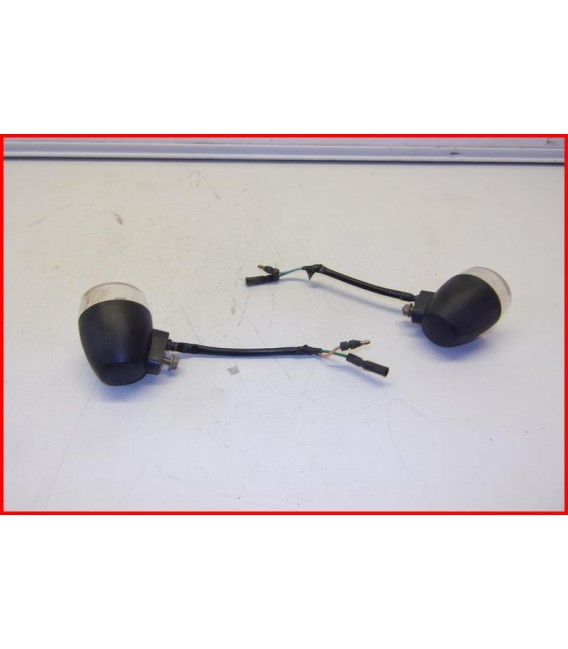 KYMCO KXR 250 2004-2007 CLIGNOTANTS AVANT- OCCASION