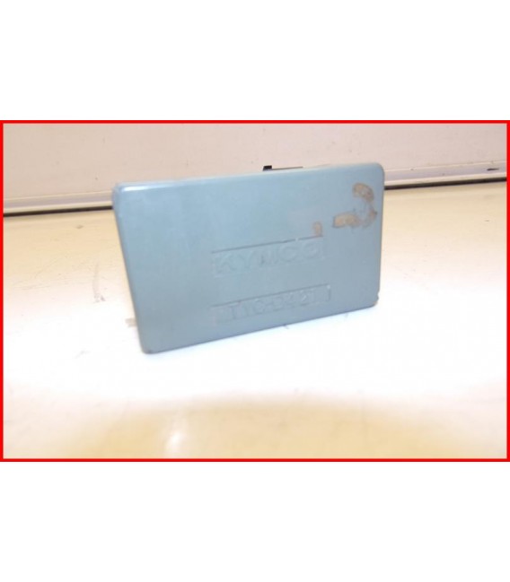 KYMCO KXR 250 2004-2007 BOITIER INVERSEUR- OCCASION