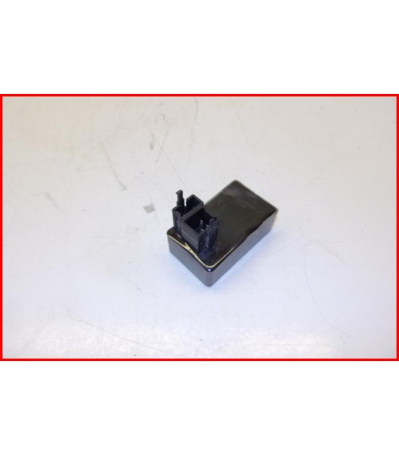 KYMCO KXR 250 2004-2007 BOITIER INVERSEUR- OCCASION