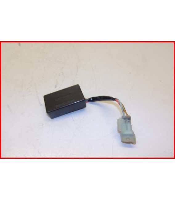 KYMCO KXR 250 2004-2007 BOITIER- OCCASION