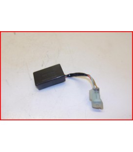 KYMCO KXR 250 2004-2007 BOITIER- OCCASION