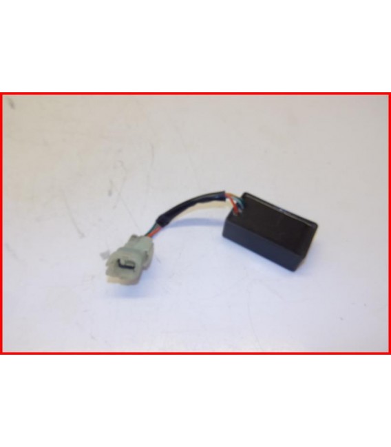 KYMCO KXR 250 2004-2007 BOITIER- OCCASION